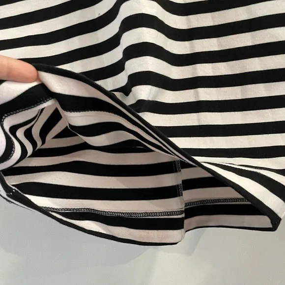 Bec & Bridge Seven Wonder Deep V Pencil Dress - Picture 7 of 11